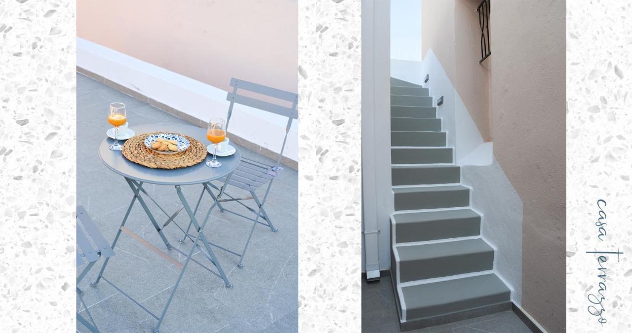 Holiday home Casa Terrazzo *