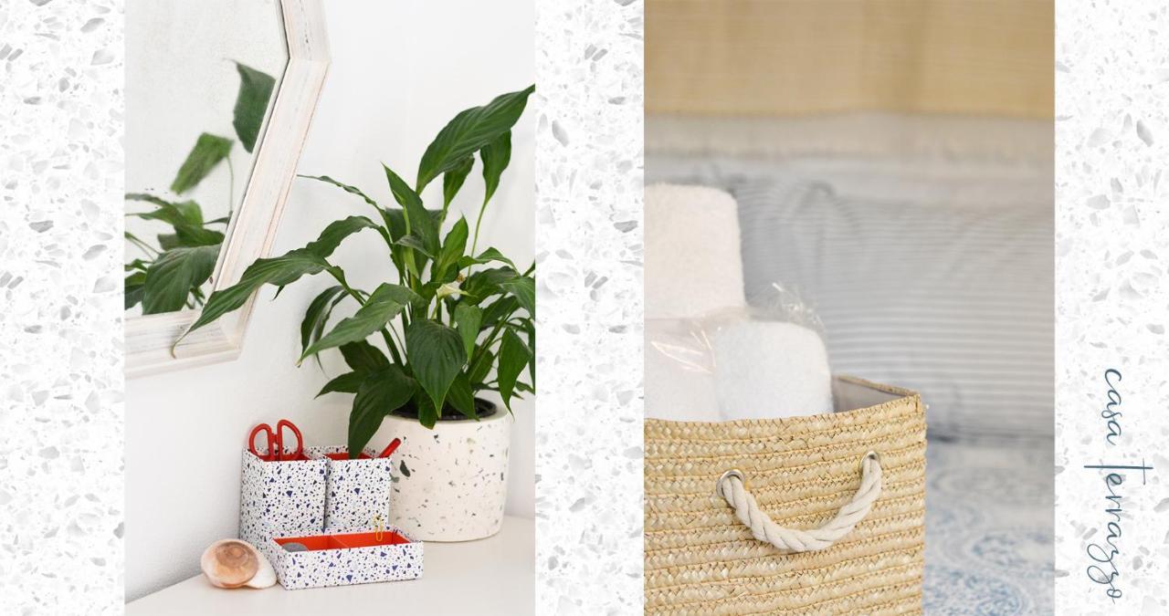 Holiday home Casa Terrazzo *