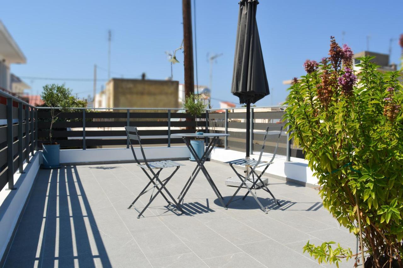 Holiday home Casa Terrazzo Paradisi (Rhodes)
