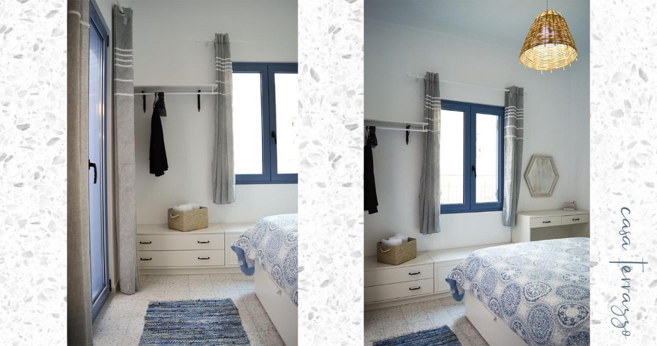 Holiday home Casa Terrazzo *