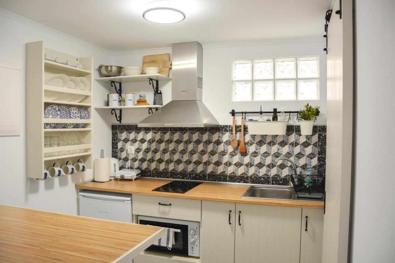 Casa Terrazzo Holiday home *